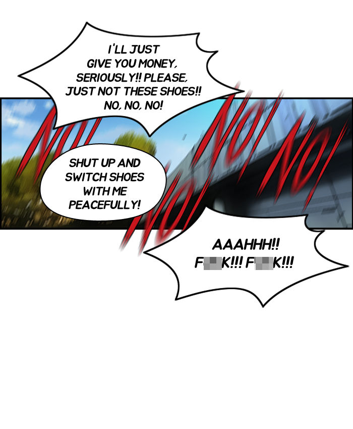 Wind Breaker chapter 76 page 32