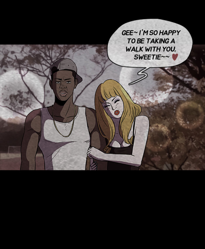 Wind Breaker chapter 76 page 38