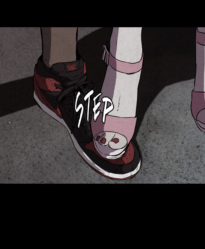 Wind Breaker chapter 76 page 39