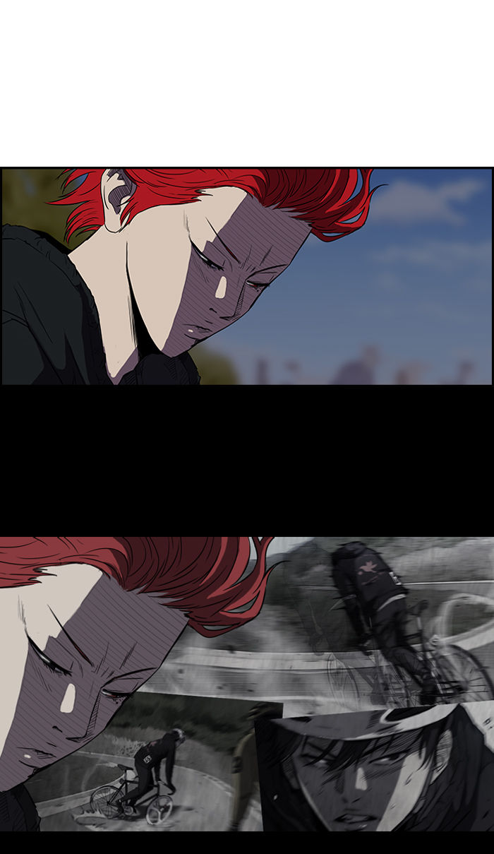 Wind Breaker chapter 76 page 46