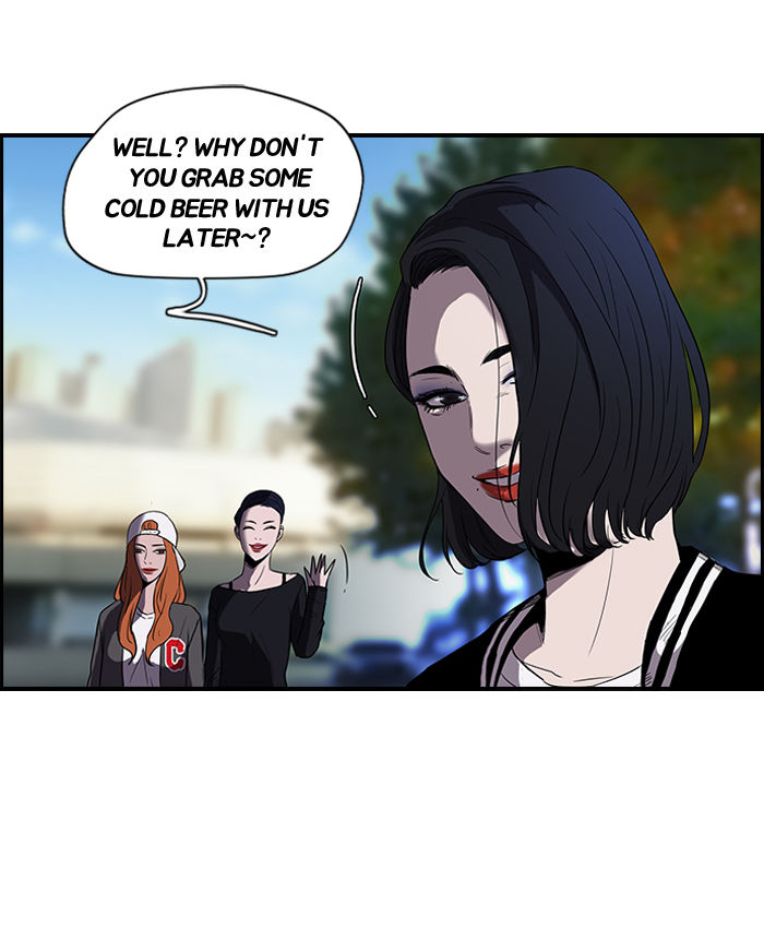 Wind Breaker chapter 76 page 53