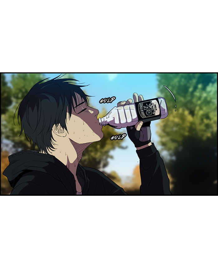 Wind Breaker chapter 76 page 9