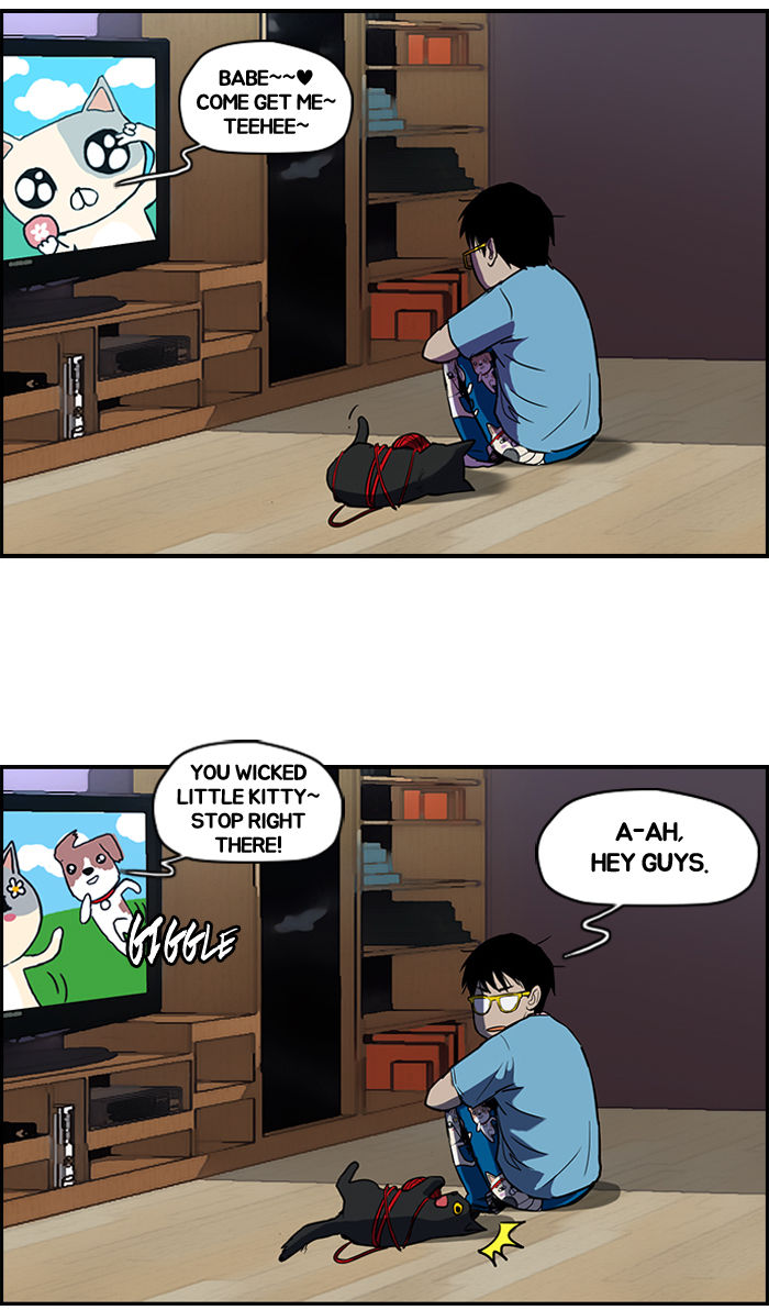 Wind Breaker chapter 77 page 44