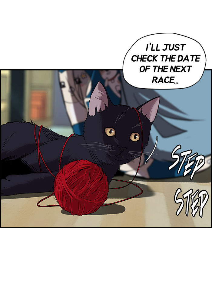 Wind Breaker chapter 77 page 49