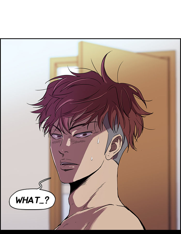 Wind Breaker chapter 77 page 55