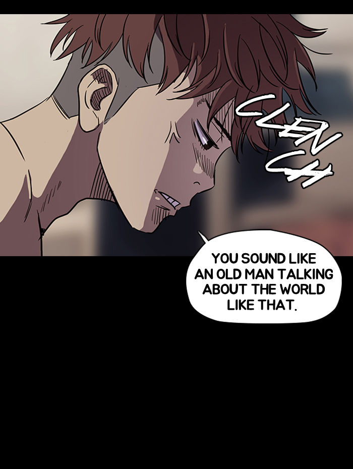 Wind Breaker chapter 78 page 11