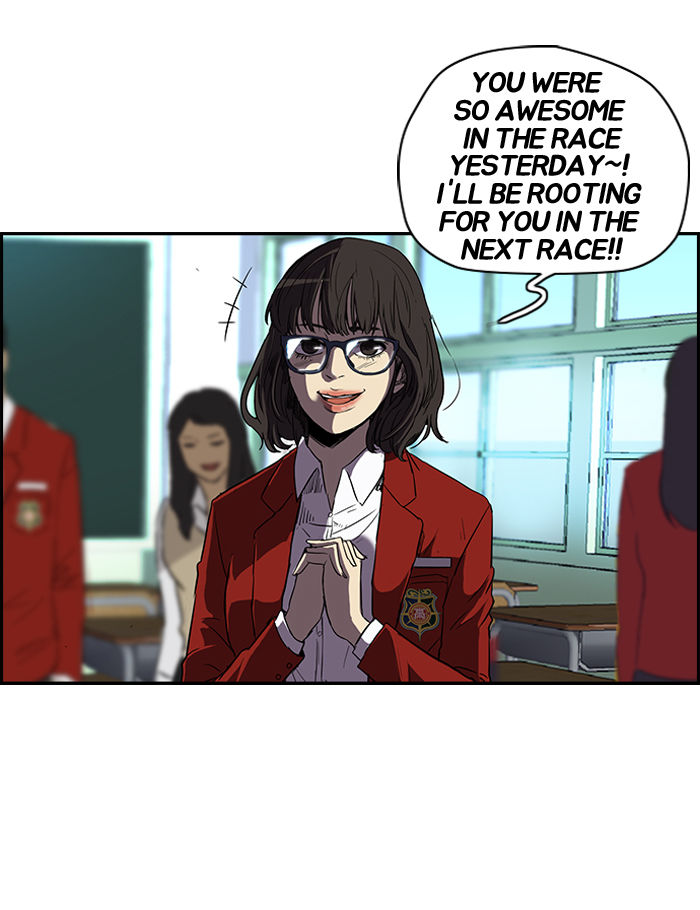 Wind Breaker chapter 78 page 38