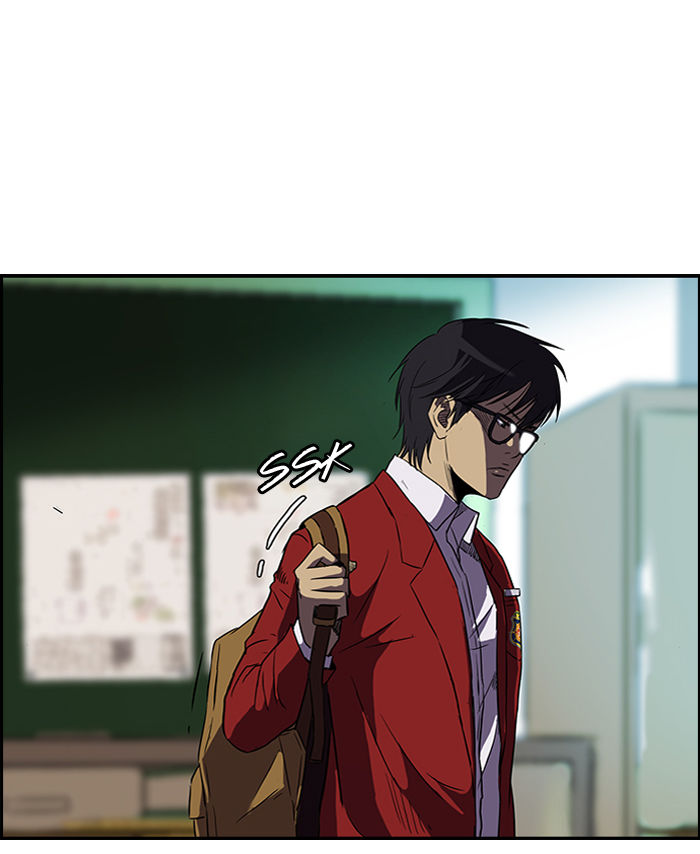 Wind Breaker chapter 78 page 41