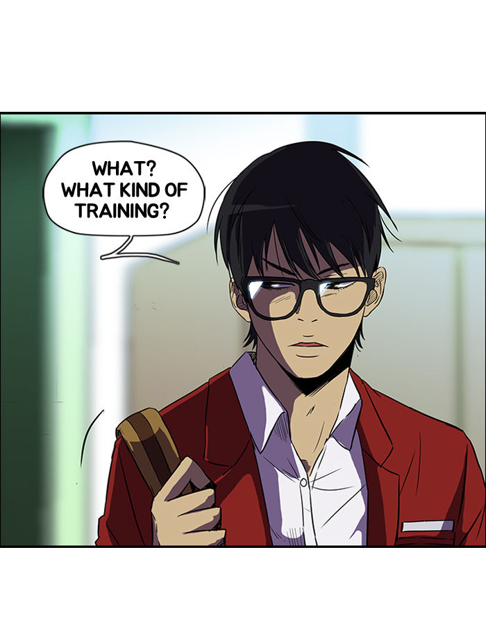 Wind Breaker chapter 78 page 44