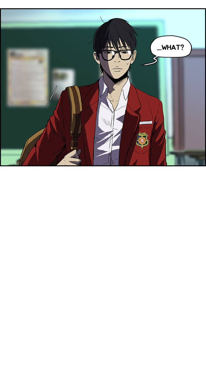 Wind Breaker chapter 78 page 46