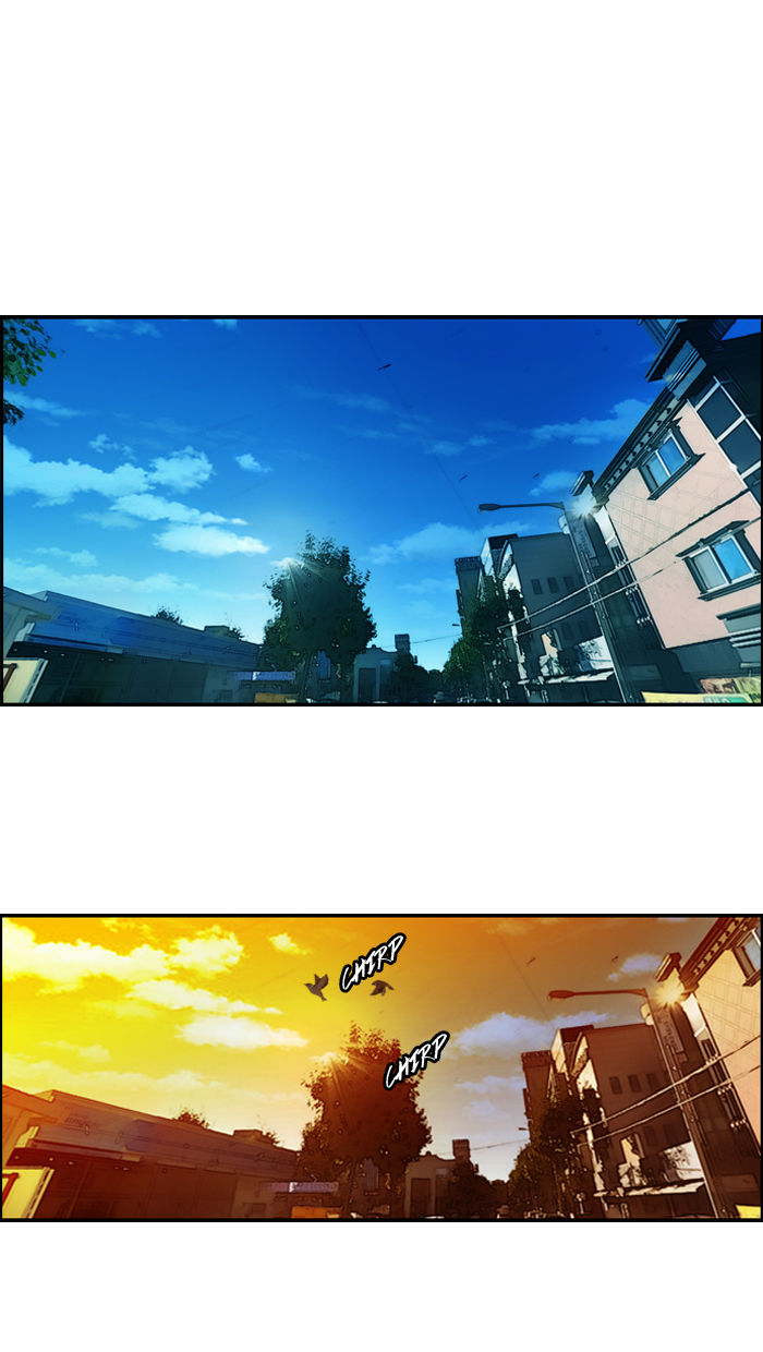 Wind Breaker chapter 78 page 47