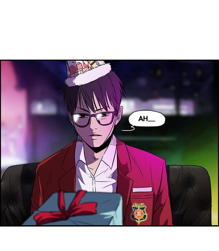 Wind Breaker chapter 79 page 18