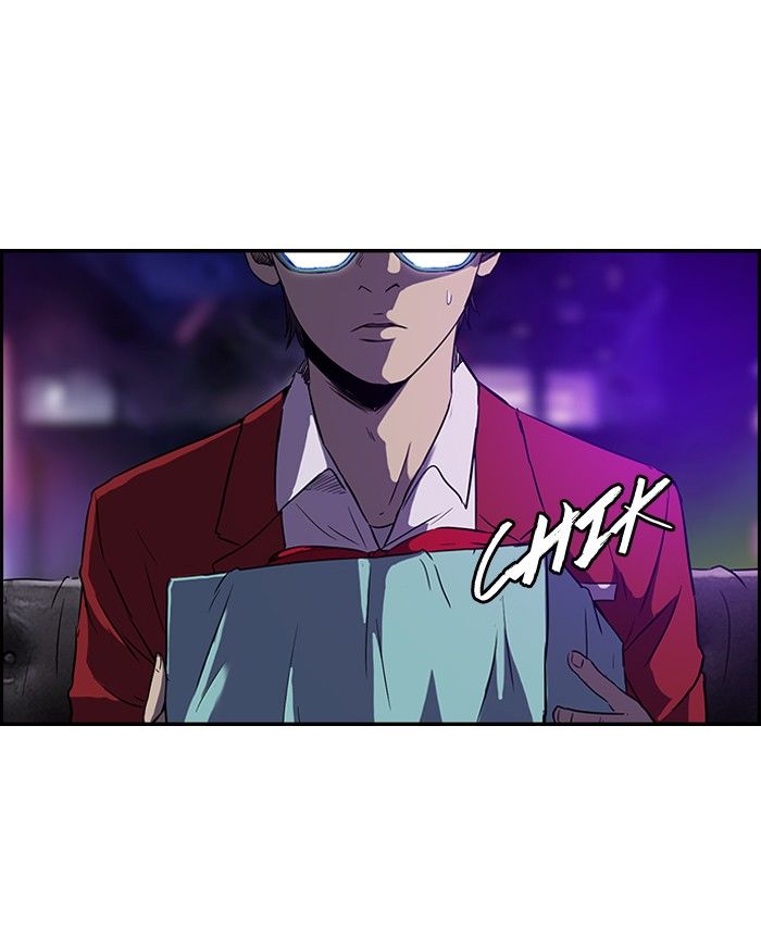 Wind Breaker chapter 79 page 20