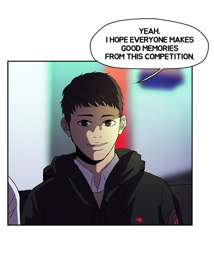 Wind Breaker chapter 79 page 27