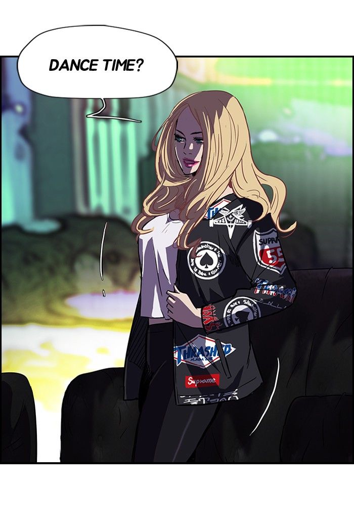 Wind Breaker chapter 79 page 31