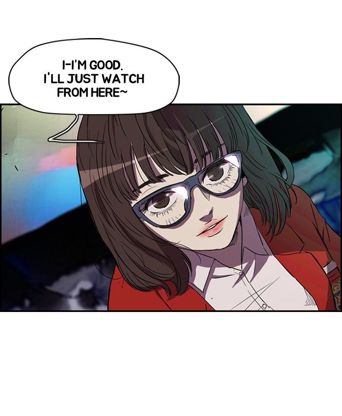 Wind Breaker chapter 79 page 33