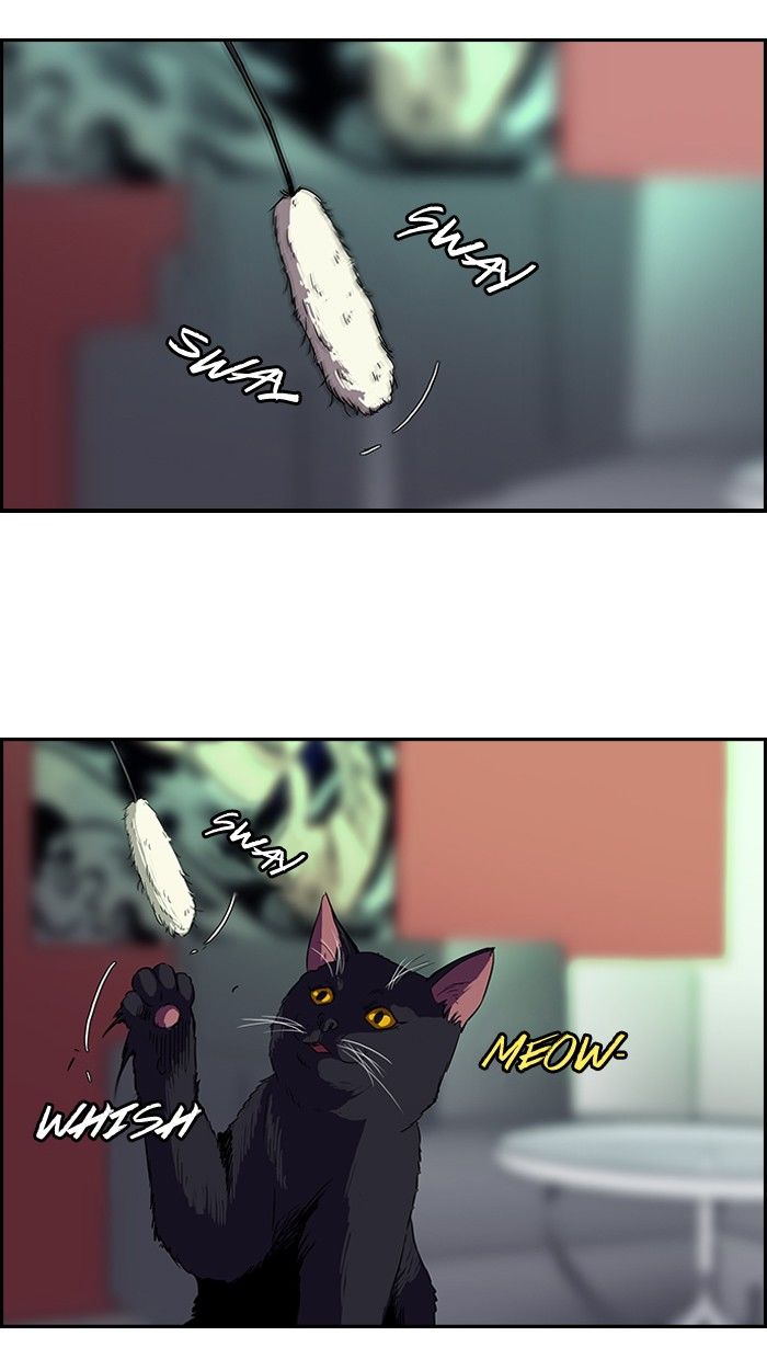 Wind Breaker chapter 79 page 37