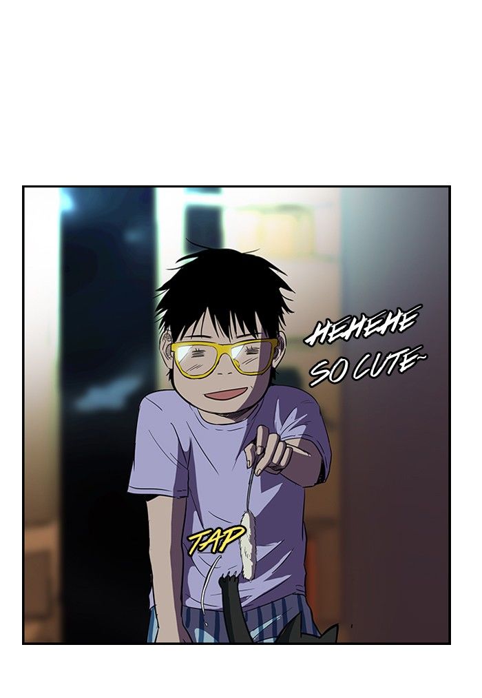 Wind Breaker chapter 79 page 38