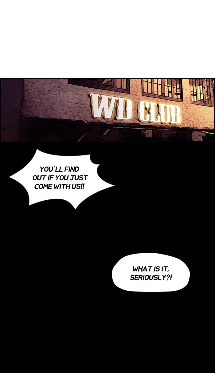 Wind Breaker chapter 79 page 4