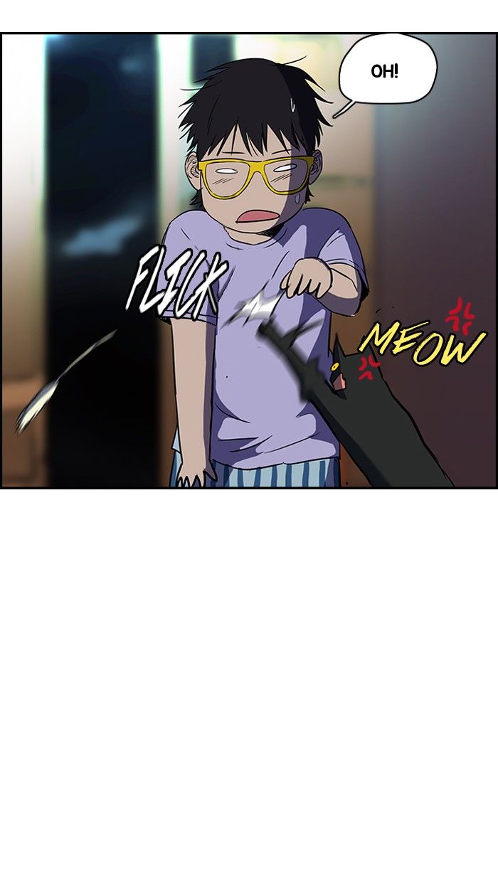 Wind Breaker chapter 79 page 40