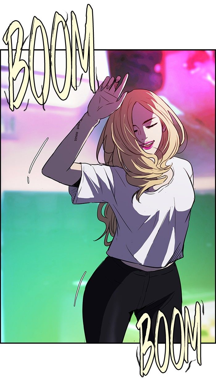 Wind Breaker chapter 79 page 46