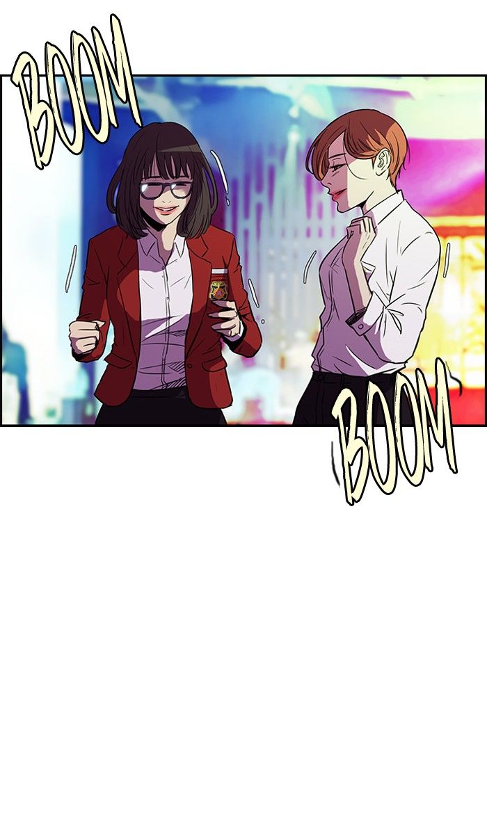 Wind Breaker chapter 79 page 47