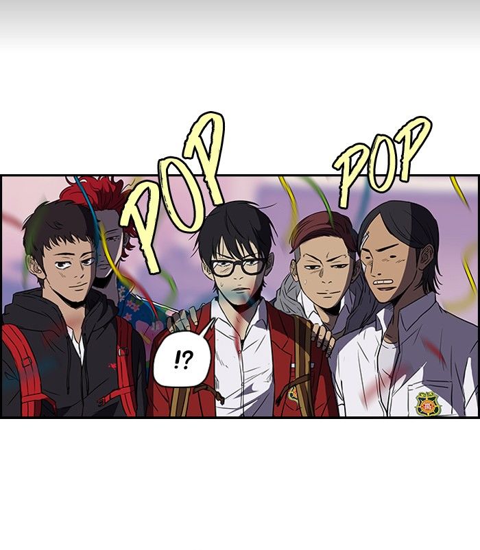 Wind Breaker chapter 79 page 6