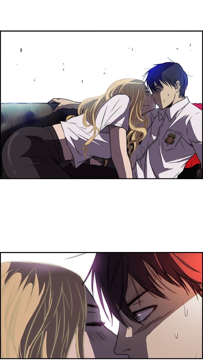 Wind Breaker chapter 80 page 18