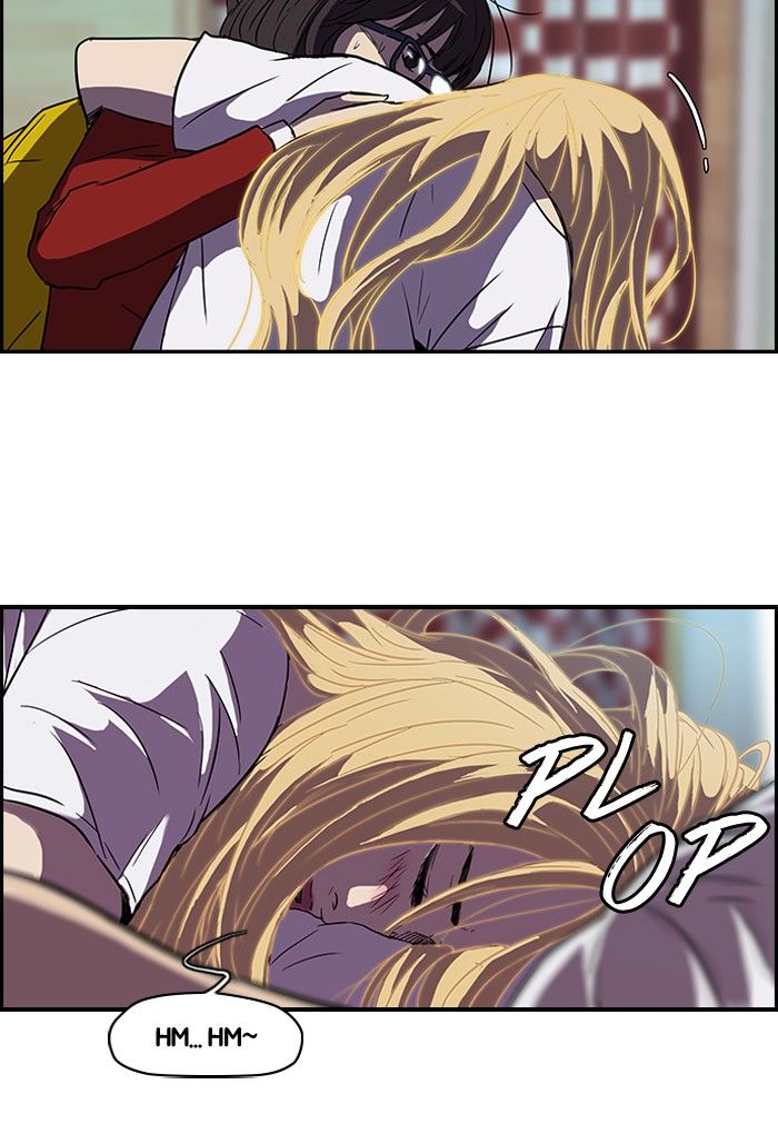 Wind Breaker chapter 80 page 28