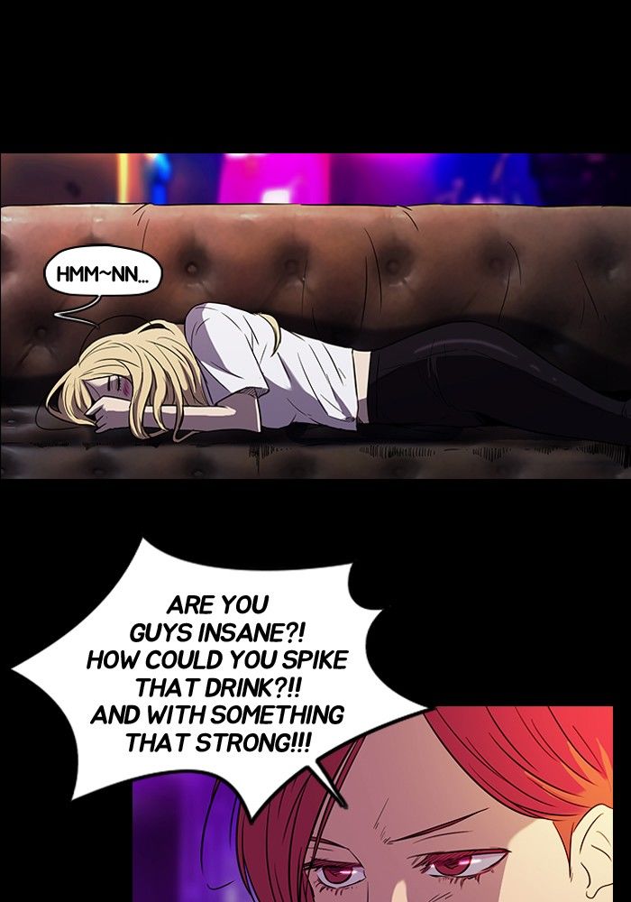 Wind Breaker chapter 80 page 31