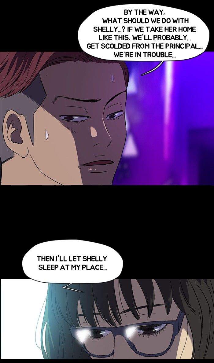 Wind Breaker chapter 80 page 33