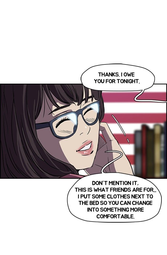 Wind Breaker chapter 80 page 41