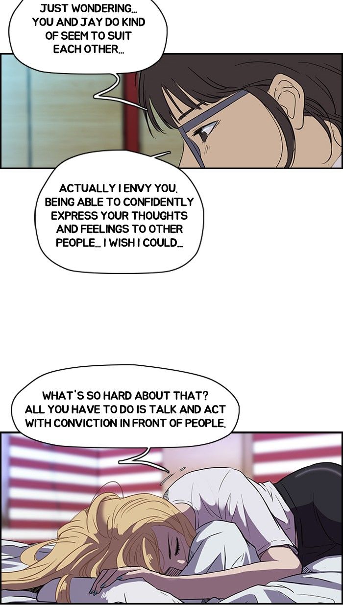 Wind Breaker chapter 80 page 43