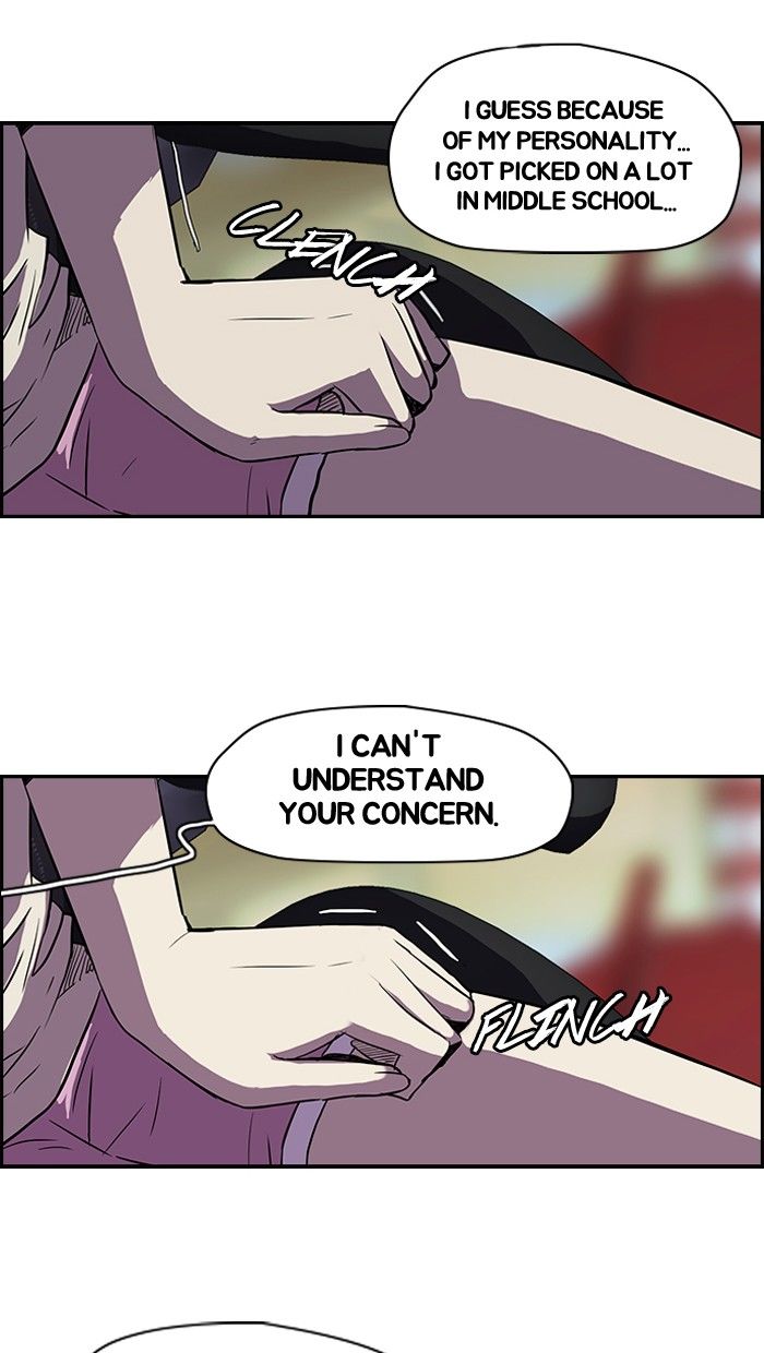 Wind Breaker chapter 80 page 45