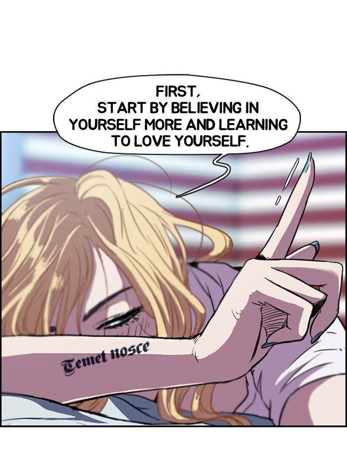 Wind Breaker chapter 80 page 50