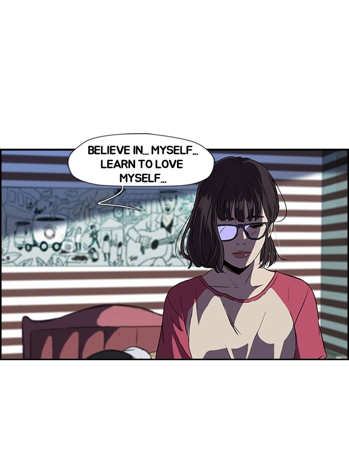 Wind Breaker chapter 80 page 51