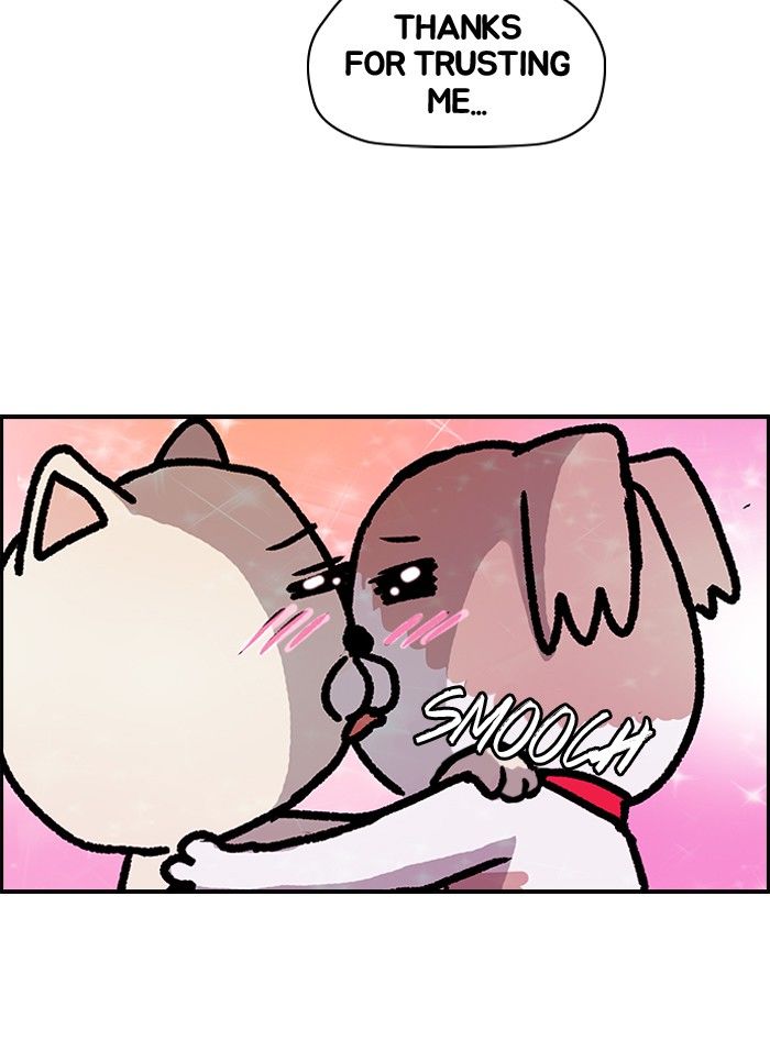 Wind Breaker chapter 81 page 11