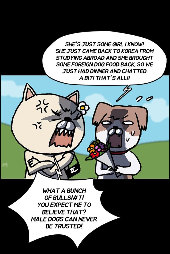 Wind Breaker chapter 81 page 2