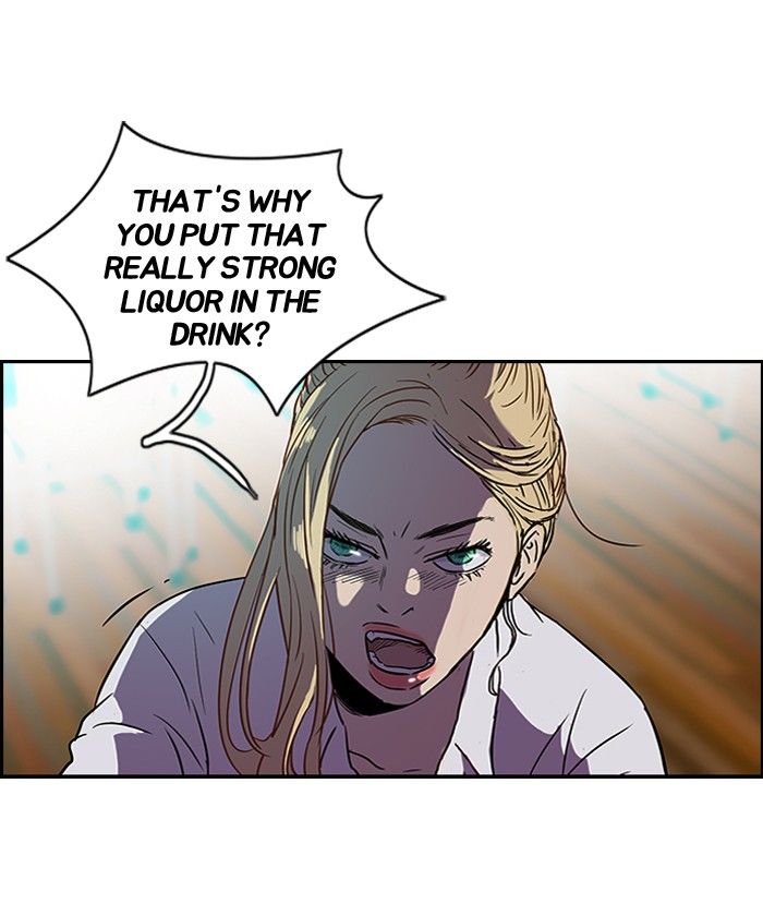 Wind Breaker chapter 81 page 21