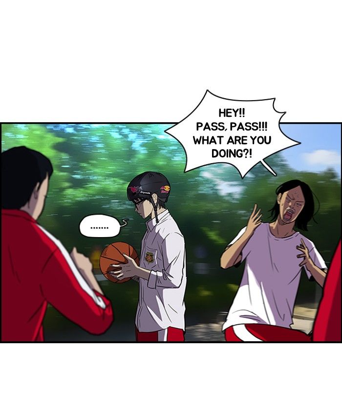 Wind Breaker chapter 81 page 31