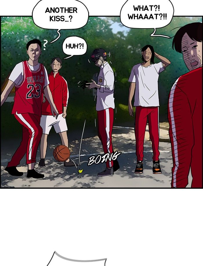 Wind Breaker chapter 81 page 34