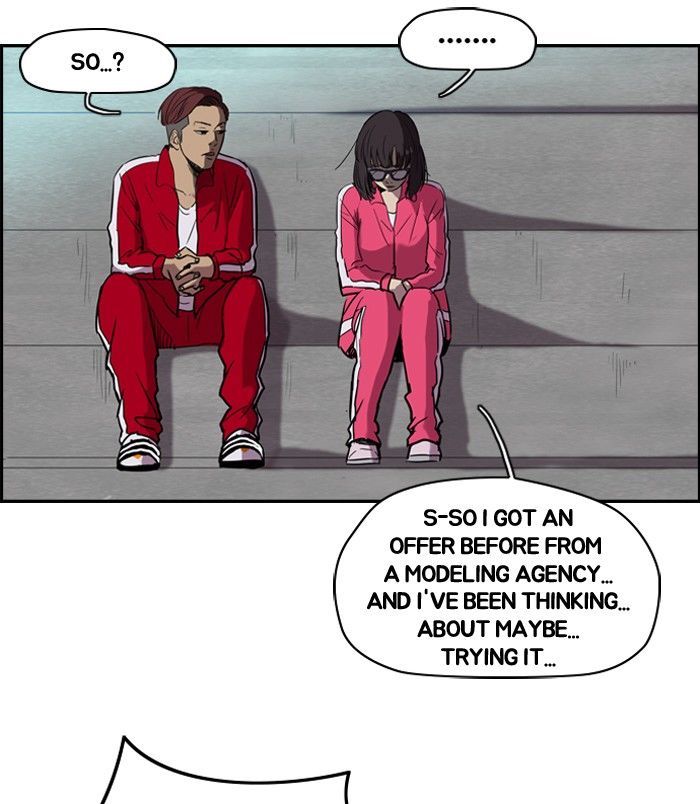 Wind Breaker chapter 81 page 42