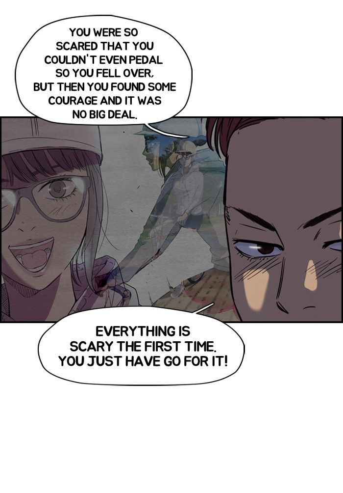 Wind Breaker chapter 81 page 45