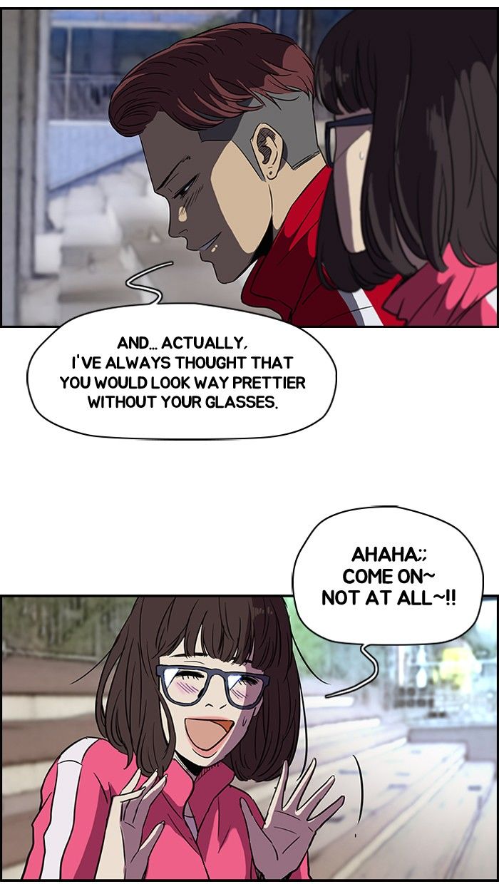 Wind Breaker chapter 81 page 46