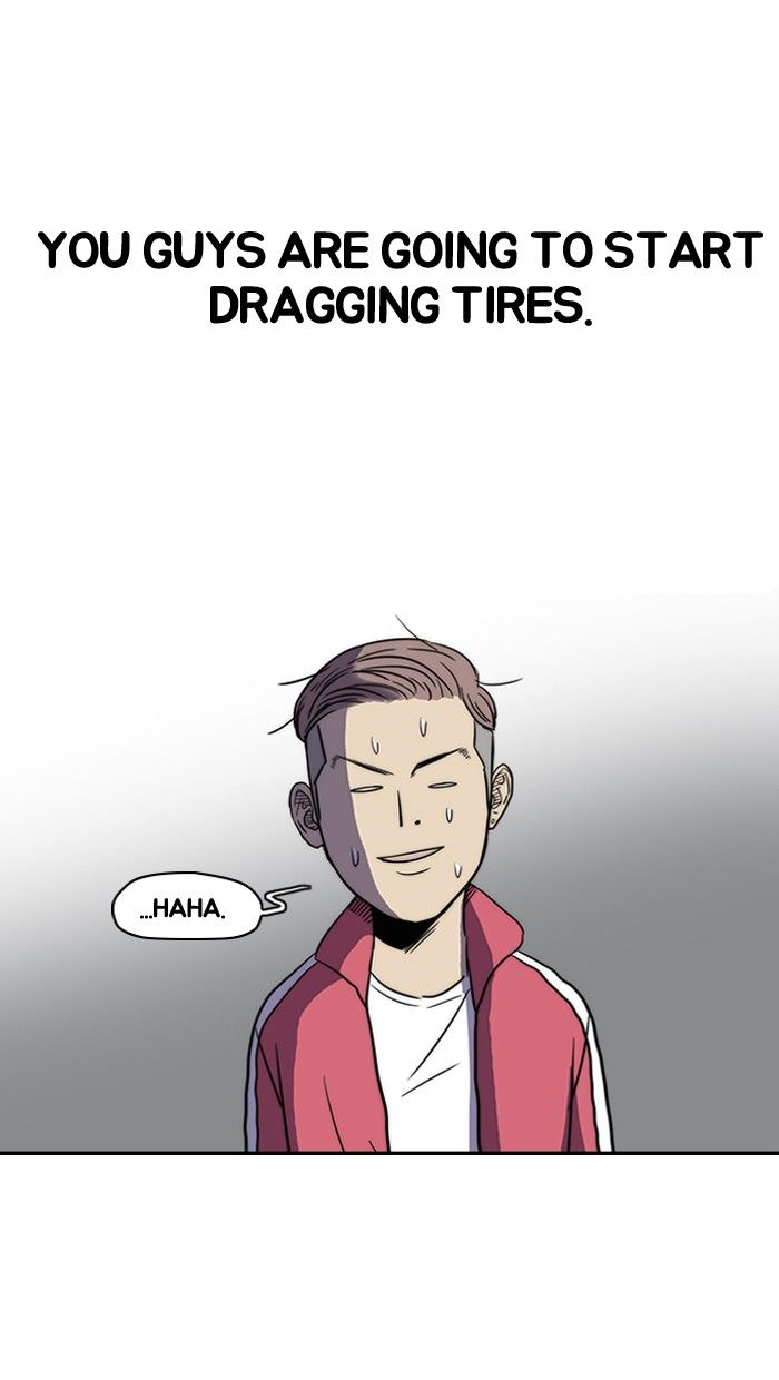 Wind Breaker chapter 81 page 51