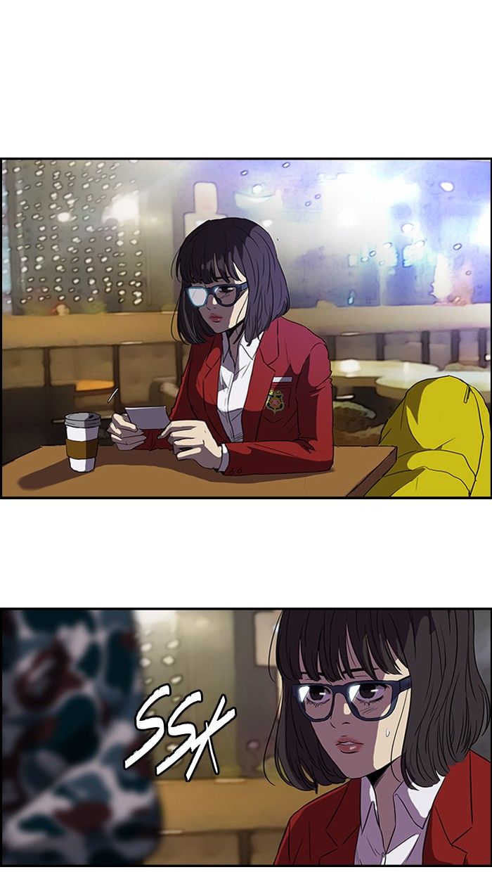 Wind Breaker chapter 81 page 55