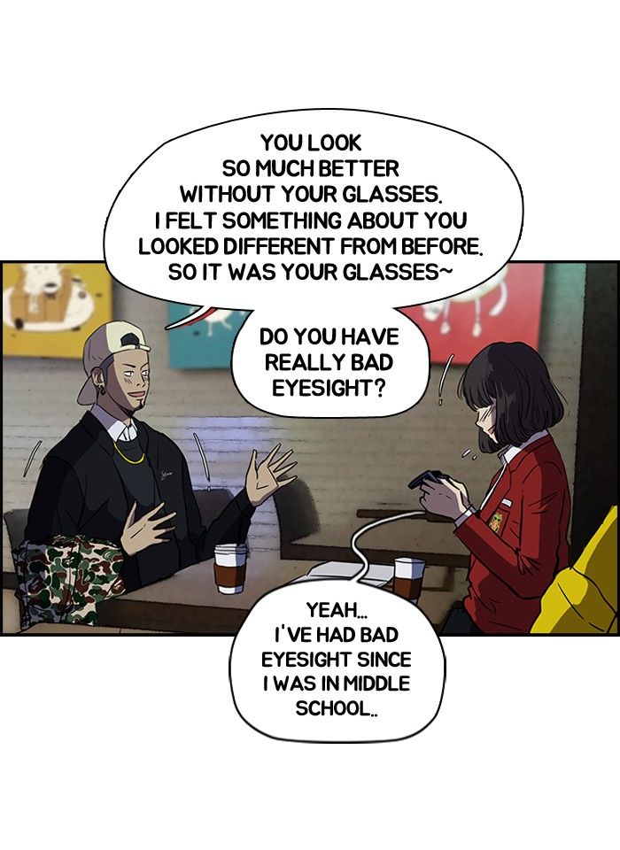 Wind Breaker chapter 82 page 10