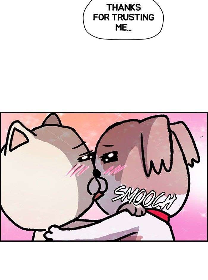 Wind Breaker chapter 83 page 11