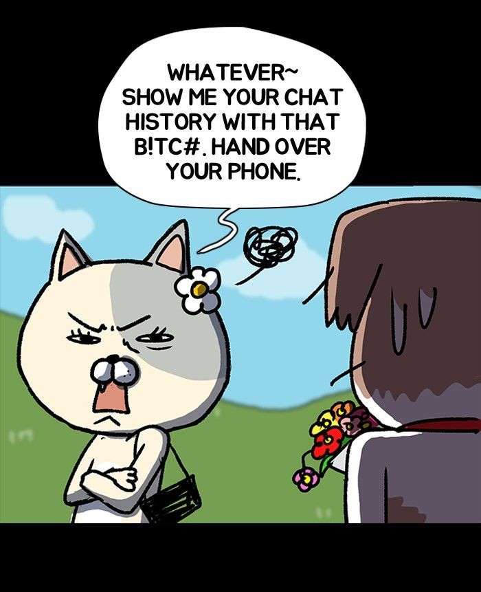 Wind Breaker chapter 83 page 3