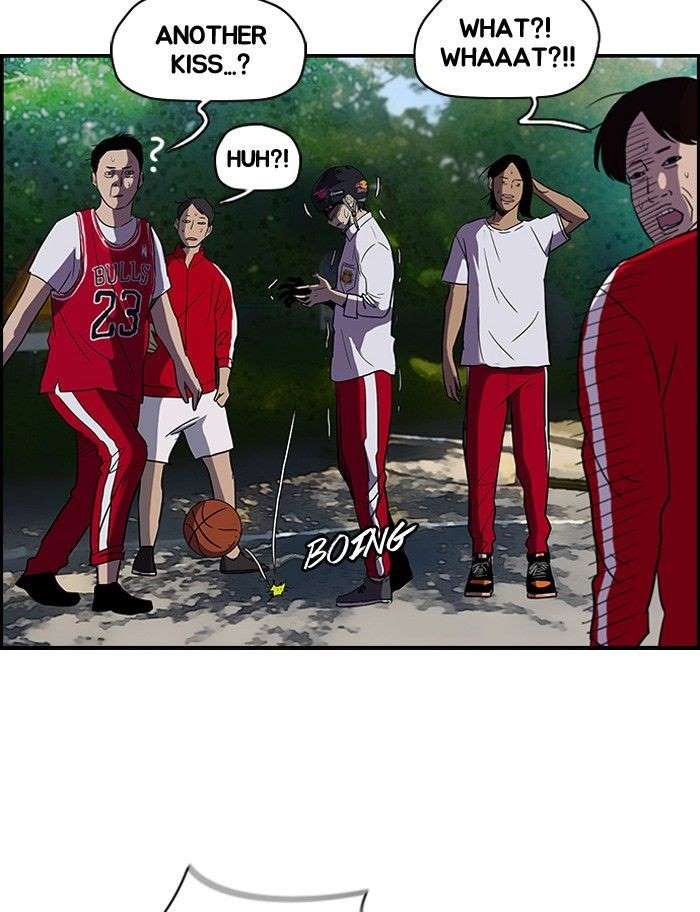 Wind Breaker chapter 83 page 34